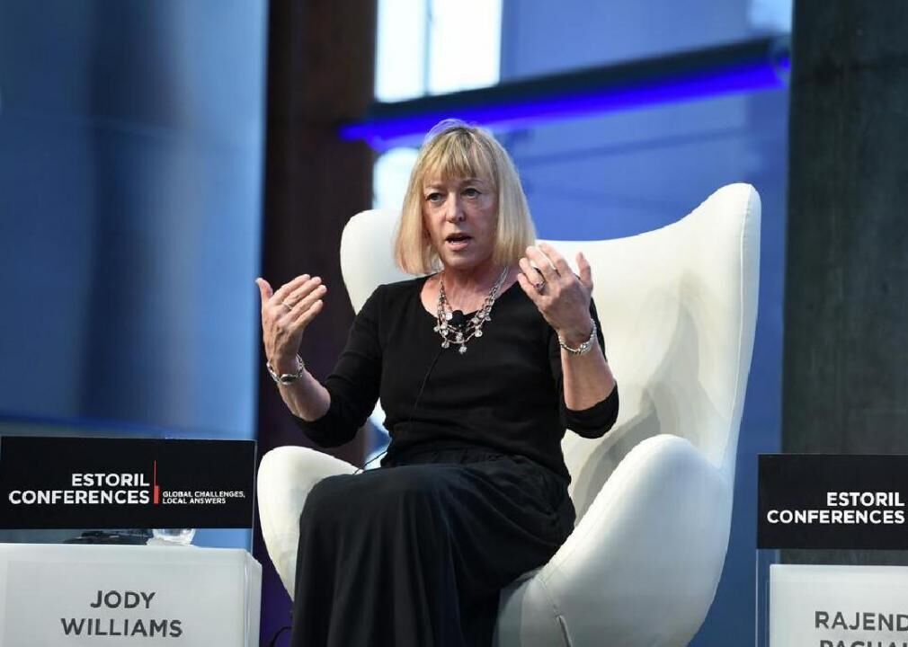 Jody Williams